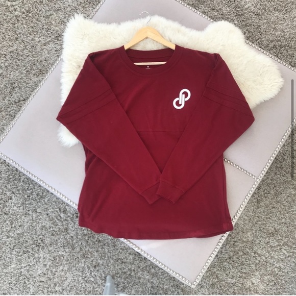 Tops - Poshmark Long Sleeve Jersey